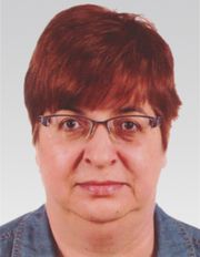 Portrait von Heike Welz
