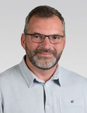 Portrait von Norman Schulze