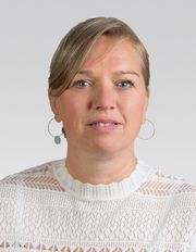 Portrait von Kathrin Schulze