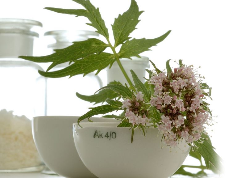 Homöopathische Arzneimittel