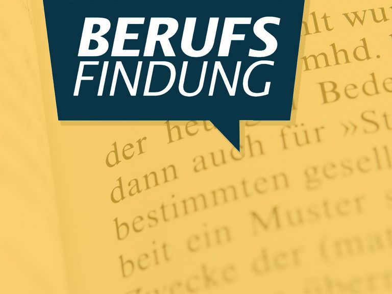 Offenes Lexikon beim Suchwort Beruf