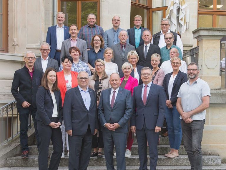 Der Verwaltungsrat der IKK gesund plus