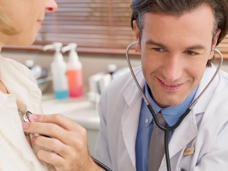 Hausarzt als Teil der Integrierten Versorgung