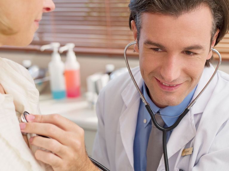 Hausarzt als Teil der Integrierten Versorgung