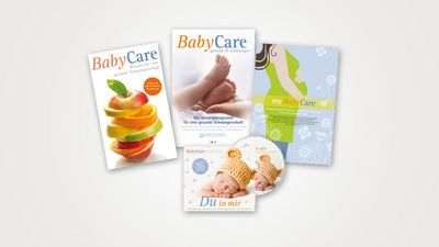 Babycare-Paket