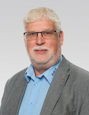 Ralf Kurze