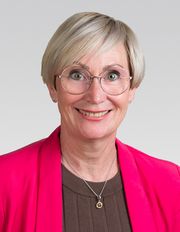 Portrait von Bettina Pfeiffer