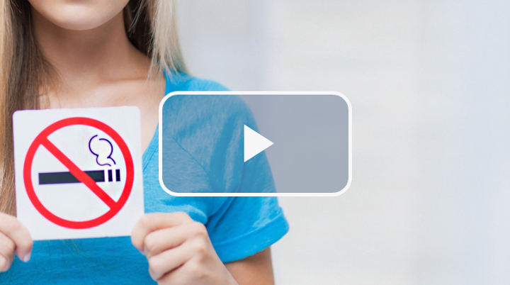 Kurs "IKK-Raucherentwöhnung"