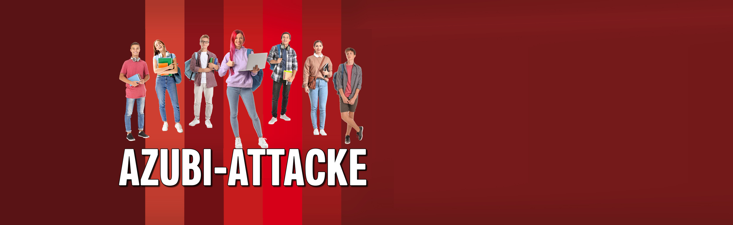 Azubi-Attacke 2025