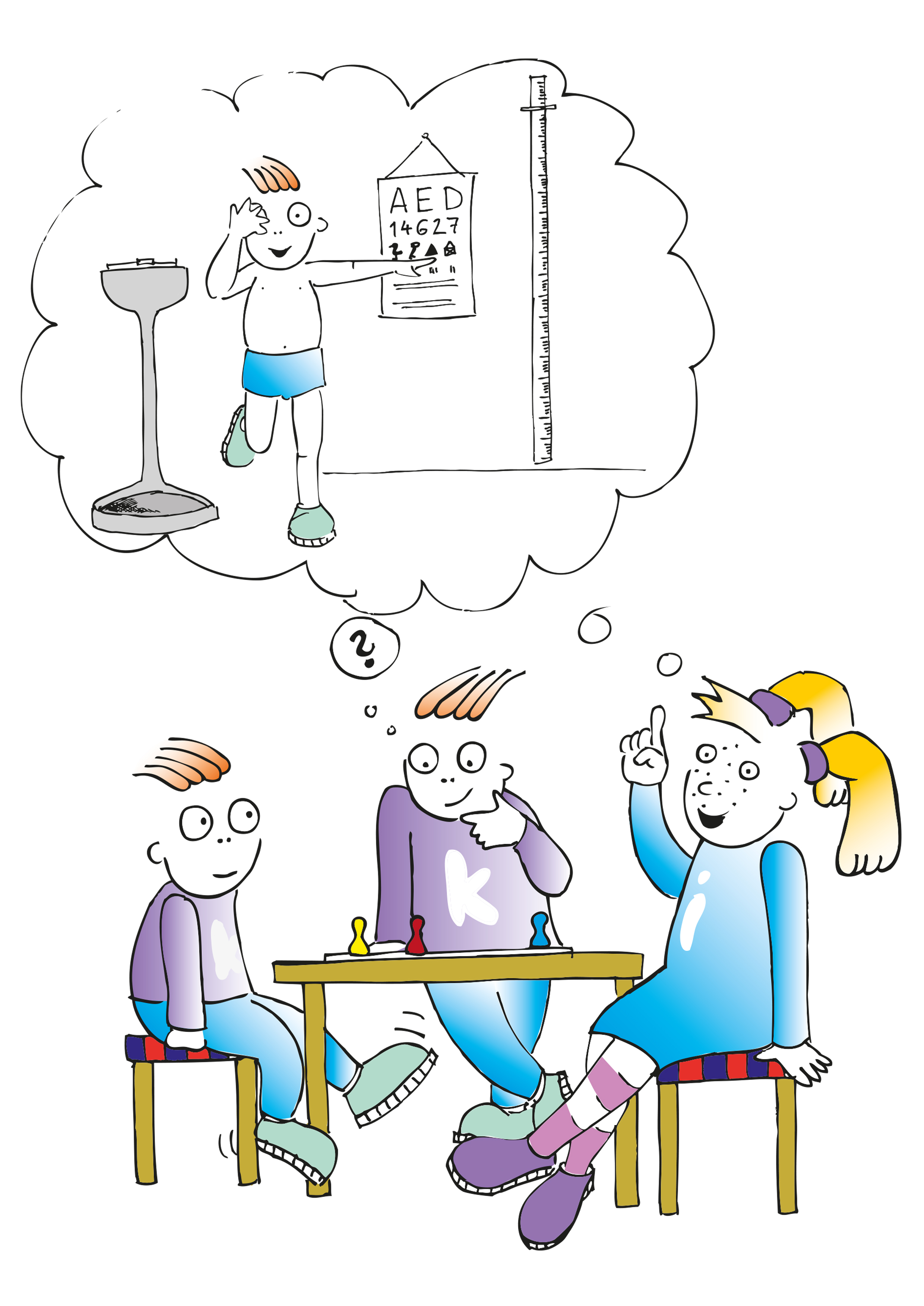 MumaStory vorsorge web